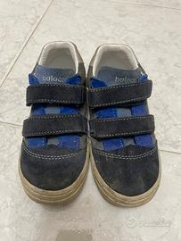 Scarpe Balocchi 24