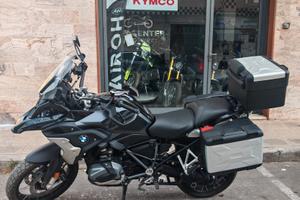 Bmw R 1250 GS INTERAMENTE FINANZIABILE €179,99
