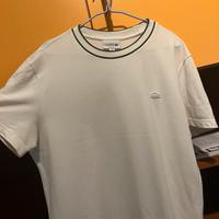 Maglietta Lacoste