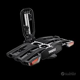 PORTABICI THULE Easyfold Xt F Fix4bike