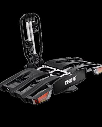 PORTABICI THULE Easyfold Xt F Fix4bike