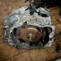 cambio automatico volvo v40 2015 diesel