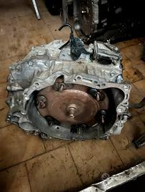 cambio automatico volvo v40 2015 diesel