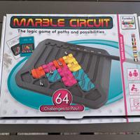 Marble Circuit