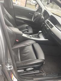 BMW Serie 3 (E90/91) - 2009