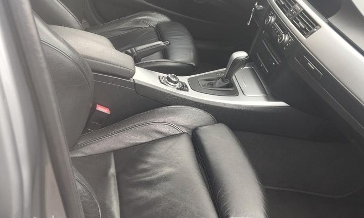 BMW Serie 3 (E90/91) - 2009