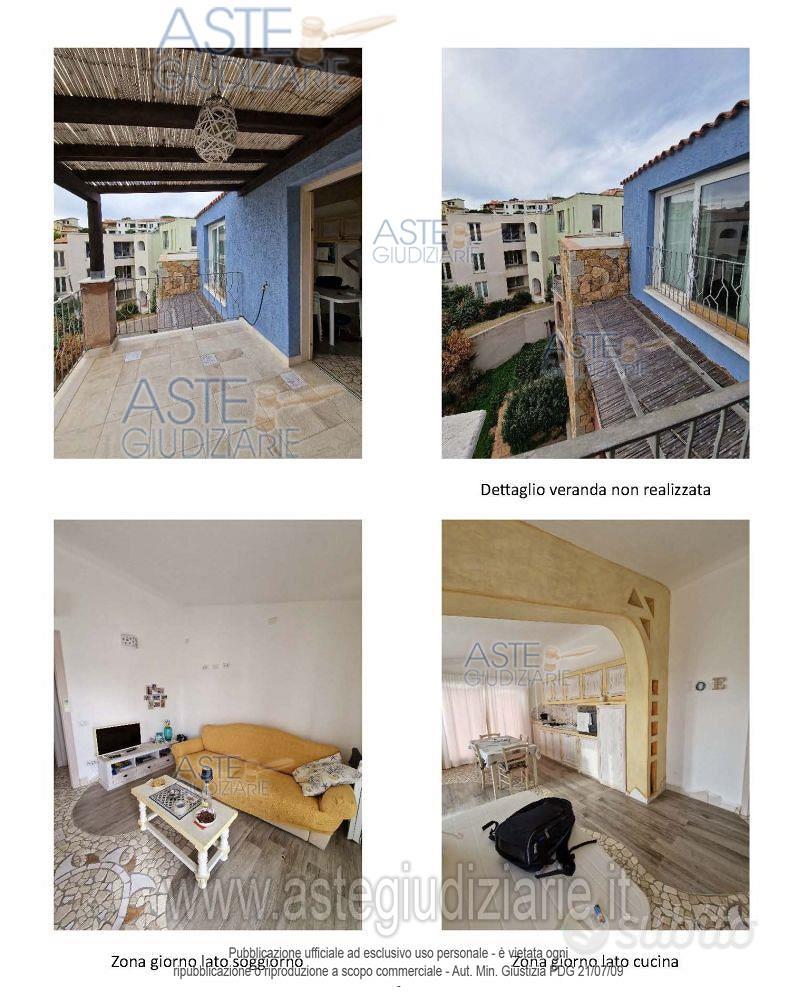 Appartamento – Madalena/La Maddalena, Cala Francese - Vista 5