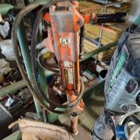 martello oleodinamico br40 