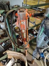 martello oleodinamico br40 