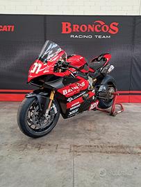 Ducati Panigale R - 2020