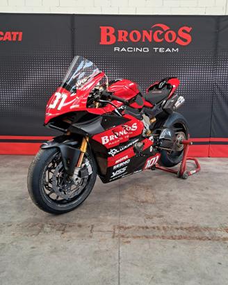 Ducati Panigale R - 2020