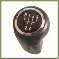 POMELLO LEVA CAMBIO PER OPEL ASTRA H CORSA D ZAFIR