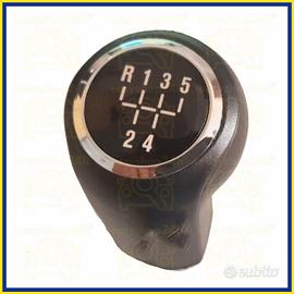 POMELLO LEVA CAMBIO PER OPEL ASTRA H CORSA D ZAFIR