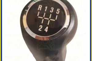 POMELLO LEVA CAMBIO PER OPEL ASTRA H CORSA D ZAFIR