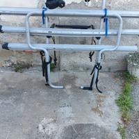portabici per auto 