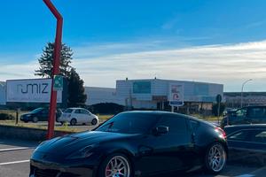 Nissan 370z Lev2 2010