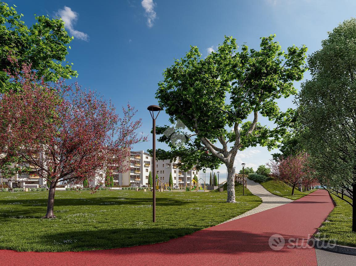 Appartamento – Novate Milanese - Vista 5