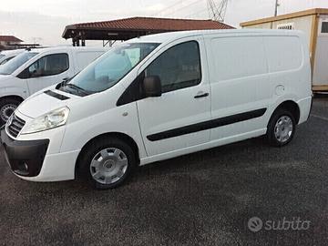 FIAT SCUDO 2.0 MJT FURGONE 10,00 KG
