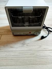 fornetto Mulino bianco