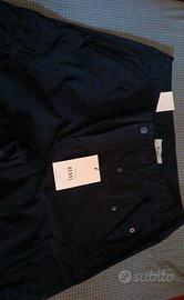 🖤 Pantaloni Cargo Redefined Rebel Neri XXL -Nuovi