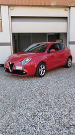 Alfa Romeo MiTo 1.4 78 CV 8V S&S 2017