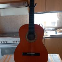 Chitarra classica