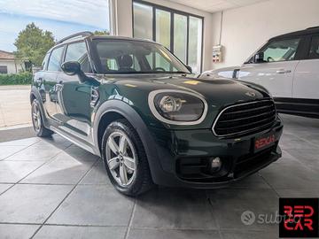 MINI COUNTRYMAN 2.0 COOPER D