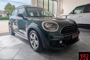 MINI COUNTRYMAN 2.0 COOPER D