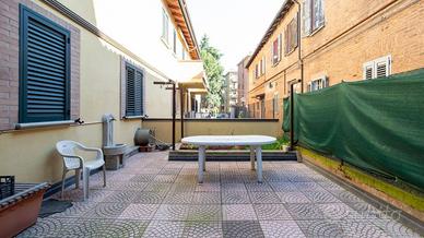 Appartamento di 75 m² con 3 locali a Bologna