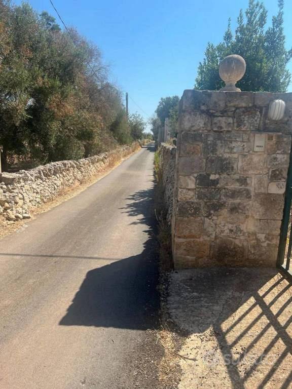 Immobile in asta di 13833 m² a Ostuni - Vista 4
