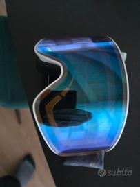 maschera out of void the one gelo