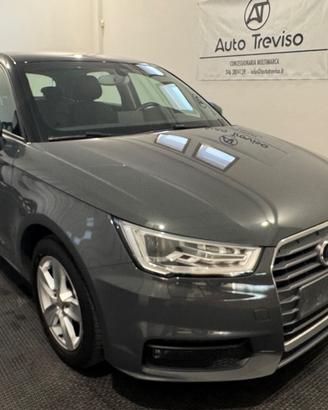 Audi A1 1.0 TFSI ultra Sport