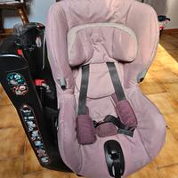 Seggiolino auto bimbi