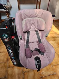 Seggiolino auto bimbi