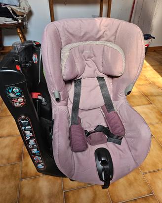 Seggiolino auto bimbi