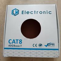 MATASSA CAVO Ethernet CAT 8