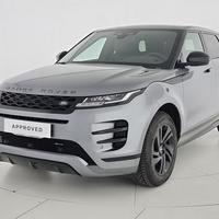 Land Rover Range Rover Evoque 2.0 D163 MHEV R...