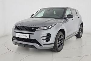 Land Rover Range Rover Evoque 2.0 D163 MHEV R...