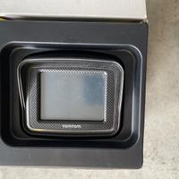 Tom Tom honda integra 700