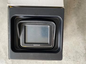 Tom Tom honda integra 700