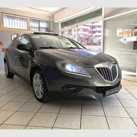 LANCIA Delta 1.6 MJT 120CV MANUALE DOPPIO TETTO