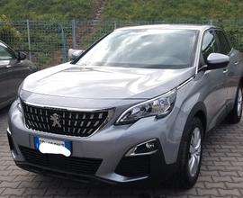 Peugeot 3008 1.5 HDI 130 CV EAT8