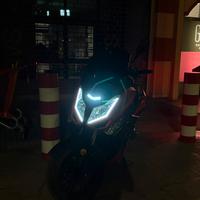 Storm 125 2022