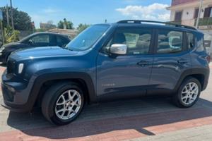 Jeep Renegade 1.6 multijet 130 c.v. italiana