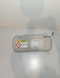 PARASOLE ALETTA LATO PASSEGGERO FIAT 500 X Serie (