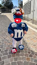 Vestito sartoriale bimbo/a