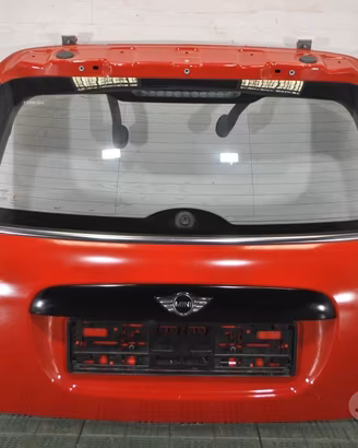 Mini Cooper F56 Portellone posteriore