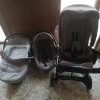 TRIO CAM COMBY FAMILY