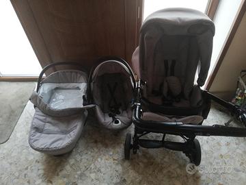 TRIO CAM COMBY FAMILY