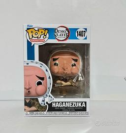 Funko Pop! Haganezuka #1407 Demon Slayer